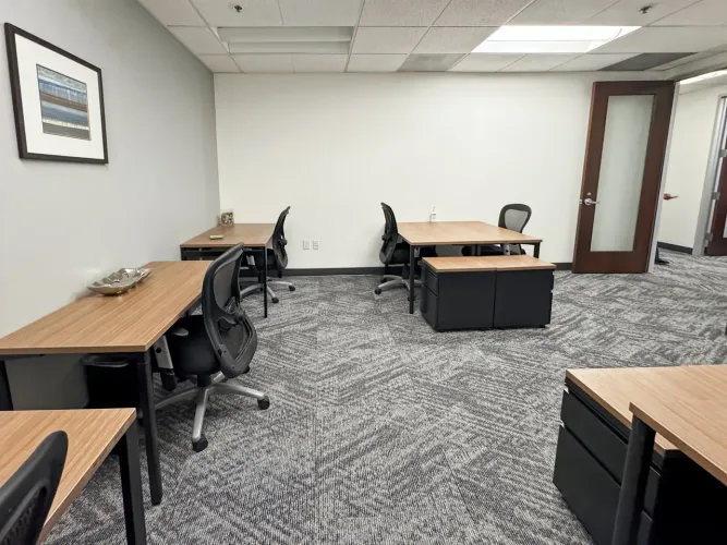 Escritório privado para alugar Regus Multicenter em Belo Horizonte