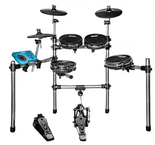 BATERIA ELETRONICA X-Pro C. Ibañez ED44