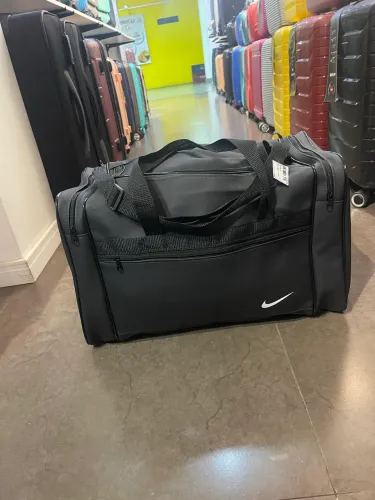 Bolsa de viagem M (Pu)