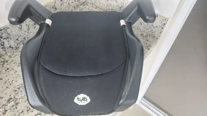 Assento de Elevação para Carro para Criança