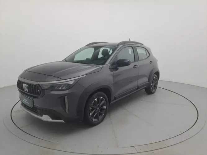 Fiat Pulse Audace Turbo 200 Aut. (hibrído) 2026