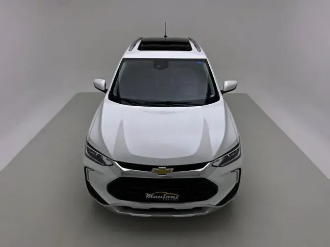 Chevrolet Tracker Premier 1.2 Turbo 12V Flex AUT 2024