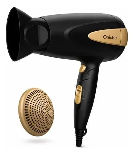 Secador de Cabelo Promoção Entregamos