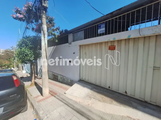 Venda Casa Nova Gameleira Belo Horizonte