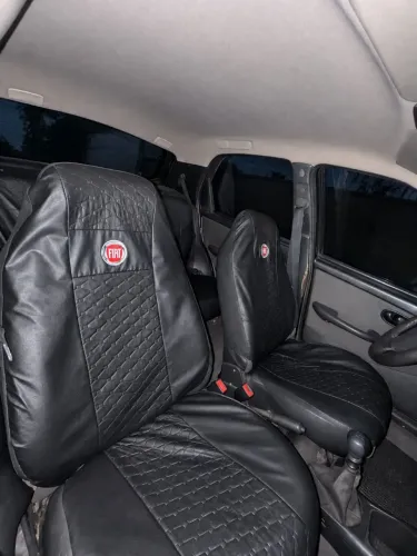 Fiat Palio 1.0/ Trofeo 1.0 Fire/ Fire Flex 4P 2005