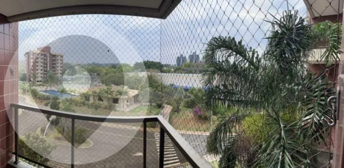 Apartamento à venda no condomínio Residencial Villa das Flores em Campinas