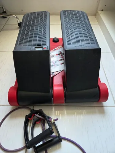 AirClimber Power System - Polishop 