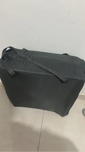 Berço portátil