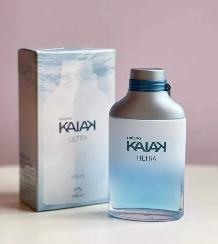 Perfume Kaiak Ultra