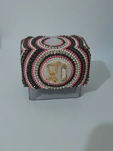 Carimbos personalizados