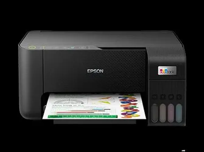 Epson EcoTank L3250 - Nova Lacrada