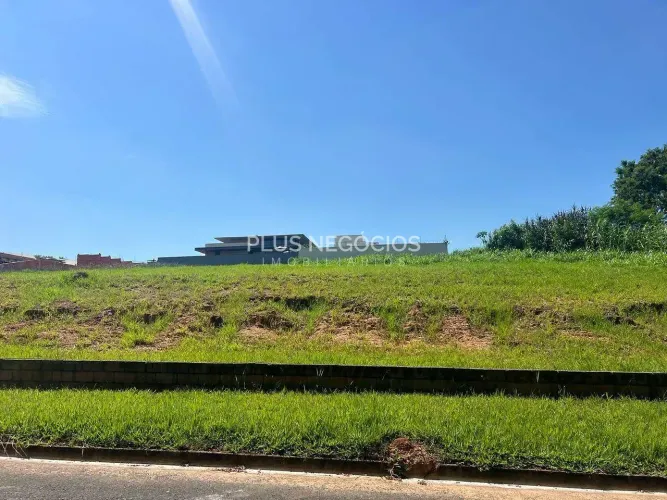 Terreno à venda| 1000m² area total Villa Toscana, Chácaras Fazenda Imperial