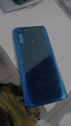 Motorola one fusion 64GB
