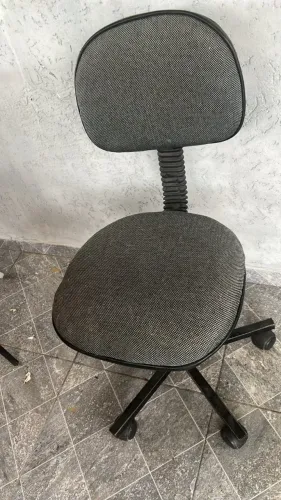 Cadeira de escritório residencial