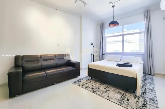 Apartamento para Venda em Rio de Janeiro - RJ no bairro Centro