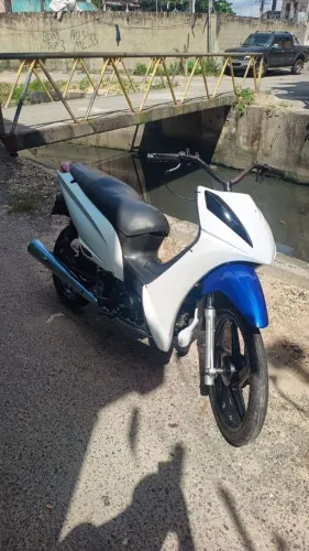 SHINERAY JET MOTOR 100CC