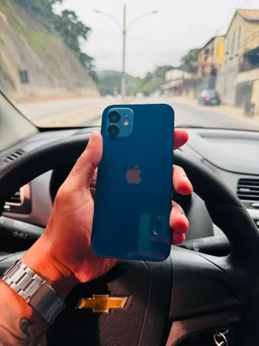IPhone 12 128gb