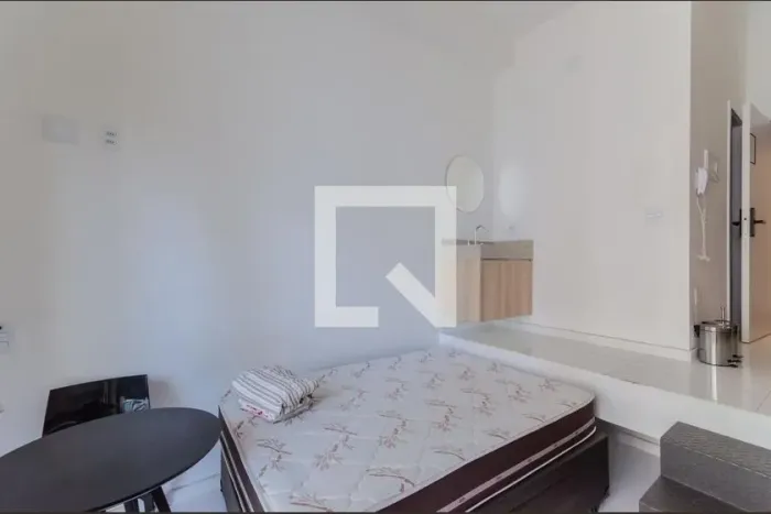 Apartamento à Venda - Vila Mariana, 1 Quarto, 28 m2