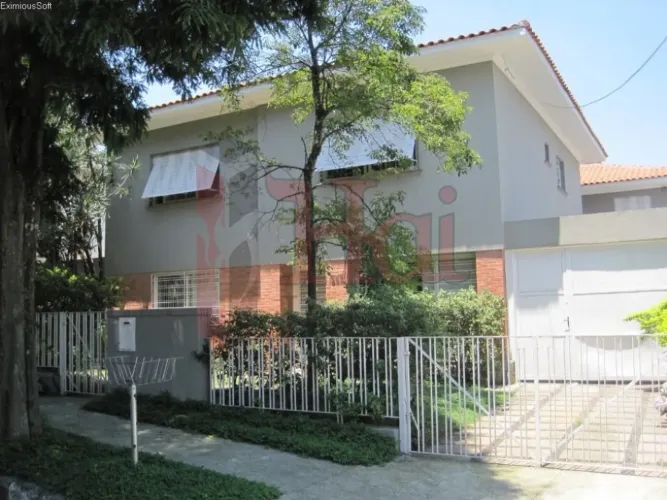 VENDE | CASA COMERCIAL 311m² | RUA ANGATUBA | PACAEMBU