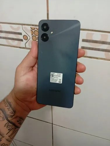 A06 128GB 4 de ram