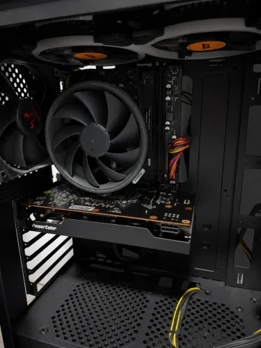 PC Gamer - Computador AM4