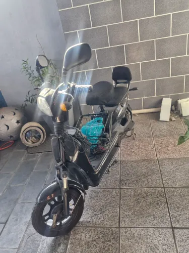 Scoolter elétrica 350w