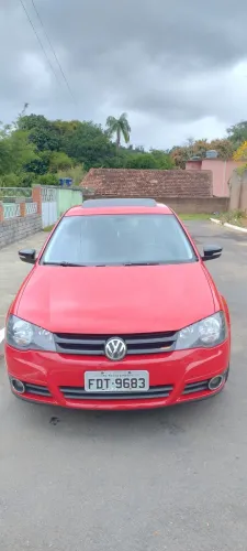 Volkswagen Golf Sportline 2.0 MI Total F. 8V Tip. 2012