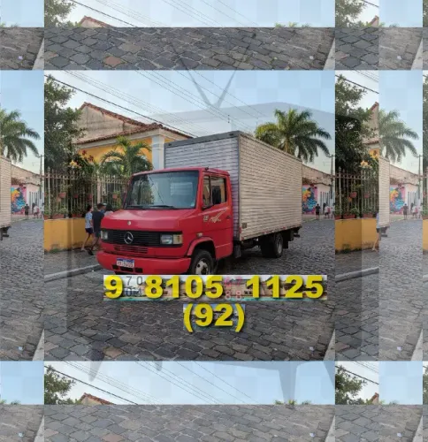 Frete Bau! Transporte seguro e rápido para sua mudança, faça já o seu orçamento!