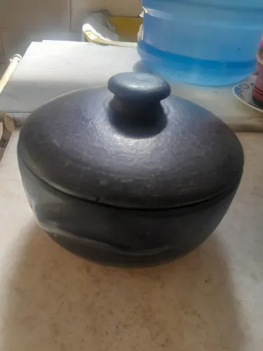 Panela de barro