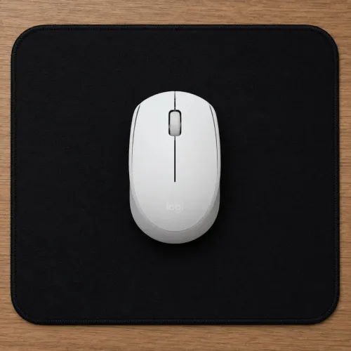 MOUSE SEM FIO LOGTECH M170