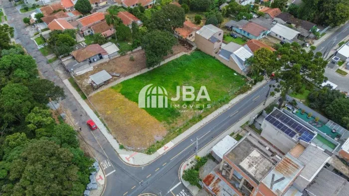 TERRENOS A VENDA NO UBERABA