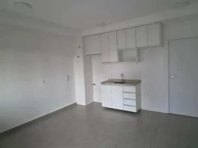 Apartamento com 1 dormitório para alugar, 37 m² - Presidente Altino - Osasco/SP