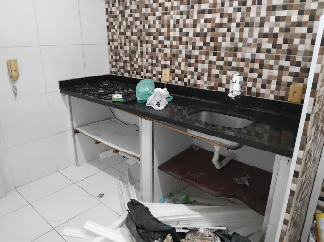 Apartamento Venda