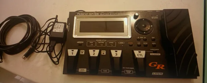 ROLAND GR 55