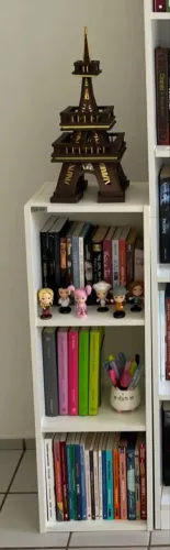 Estante para livros