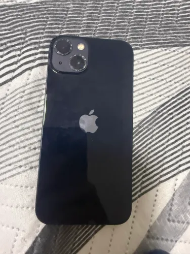 Iphone 13 128 gb (com caixa)