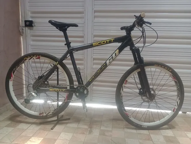 Bike SCOOT aro 27.5