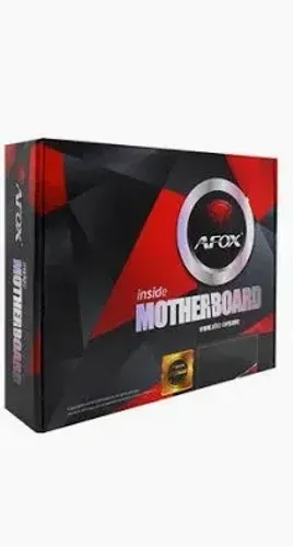 Placa-Mãe A780S - MA3 AFOX