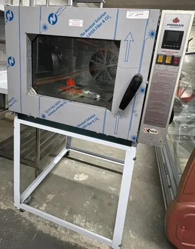 Forno Elétrico Turbo 5 Telas