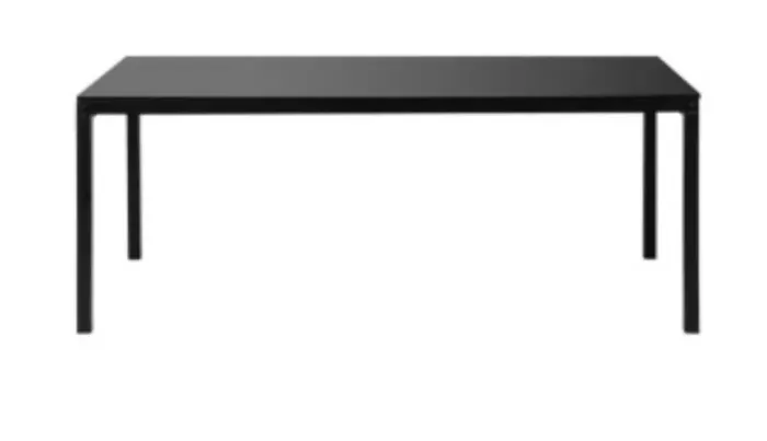 Mesa Tok Stok Metric 180x95 com tampo