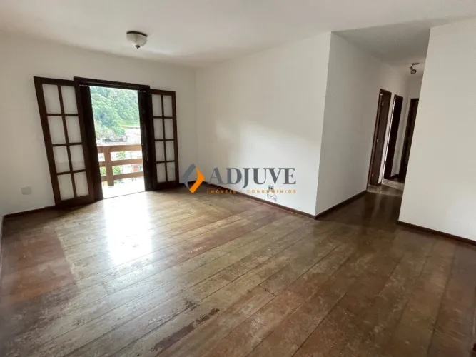 apartamento a venda no bingem