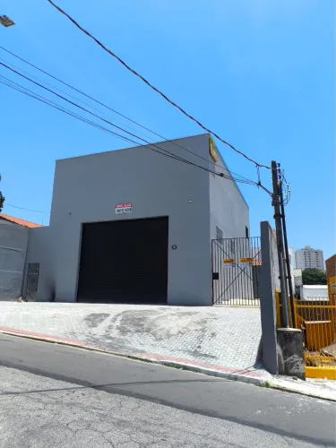Galpão Comercial
