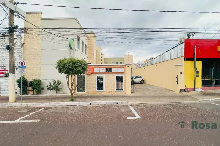 Loja para Locação na 24 de Outubro, Popular