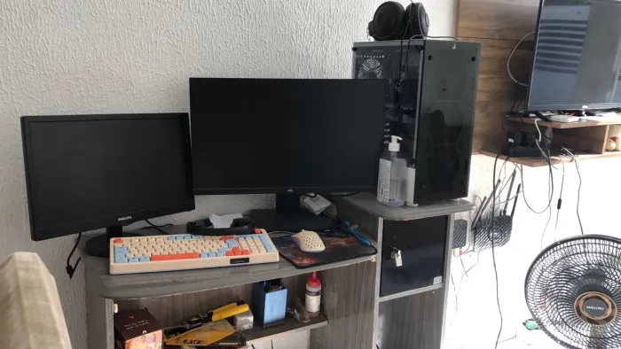 Computador Gamer