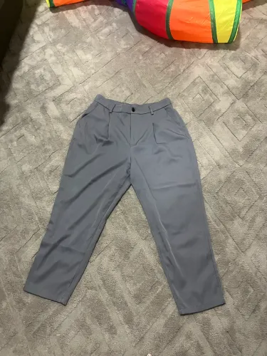 VENDO CALÇA SOCIAL