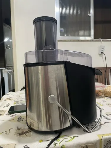 Juice master plus suggar II USADA