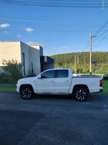 Rodas aro 20 amarok v6