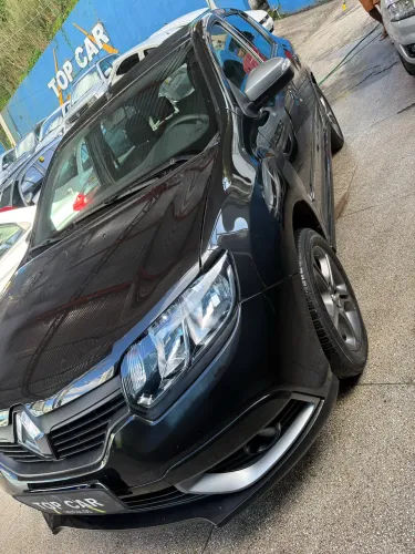 Renault Sandero GT Line Flex 1.0 12V 5P 2020