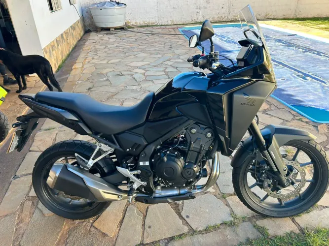 NX 500 2025/26