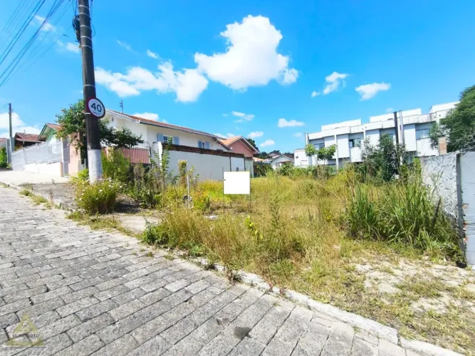 Onde a sua próxima história começa a ser construída